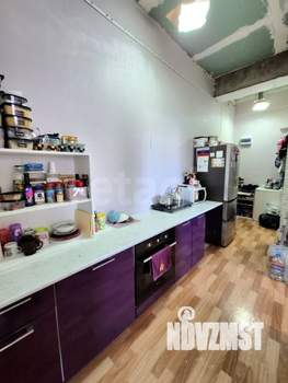 1-к квартира, вторичка, 39м2, 6/6 этаж