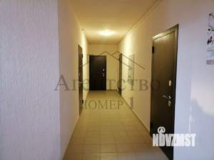 1-к квартира, вторичка, 22м2, 1/3 этаж