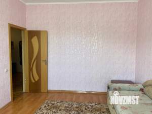 2-к квартира, вторичка, 44м2, 3/3 этаж