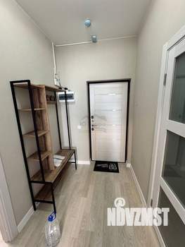 1-к квартира, вторичка, 41м2, 13/20 этаж