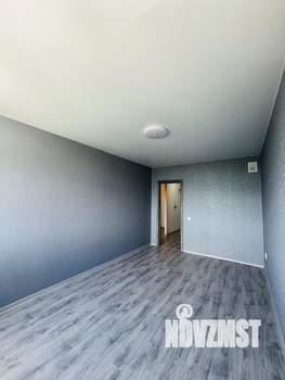 2-к квартира, вторичка, 40м2, 2/10 этаж