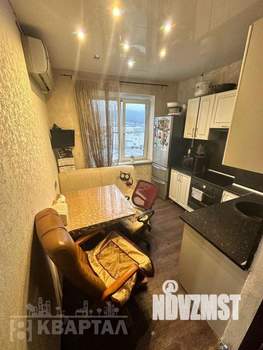 1-к квартира, вторичка, 30м2, 6/9 этаж