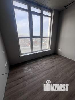 1-к квартира, вторичка, 42м2, 14/24 этаж