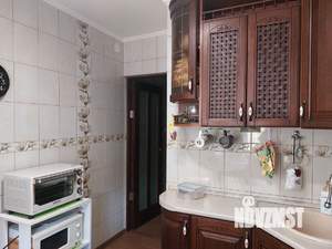 2-к квартира, вторичка, 48м2, 1/5 этаж