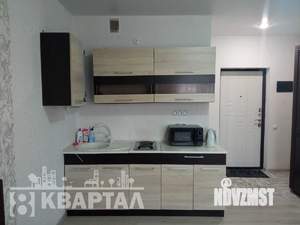 Студия квартира, вторичка, 22м2, 1/3 этаж