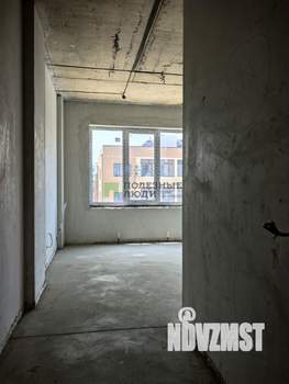 1-к квартира, вторичка, 50м2, 2/8 этаж