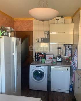3-к квартира, вторичка, 63м2, 5/9 этаж