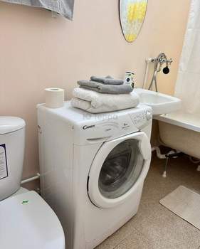 1-к квартира, вторичка, 40м2, 13/16 этаж