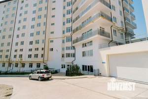 1-к квартира, вторичка, 52м2, 5/10 этаж