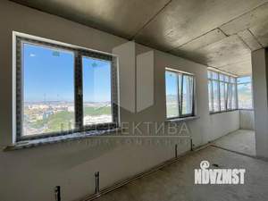 2-к квартира, вторичка, 50м2, 21/21 этаж