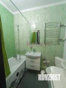 1-к квартира, вторичка, 35м2, 6/20 этаж