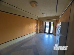 2-к квартира, вторичка, 51м2, 8/10 этаж