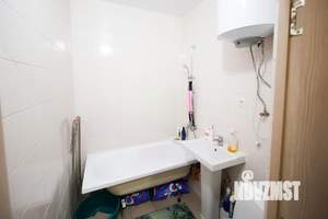 1-к квартира, вторичка, 30м2, 1/2 этаж