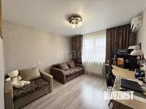 2-к квартира, вторичка, 56м2, 15/16 этаж