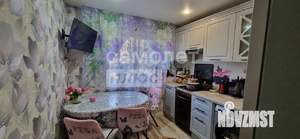 2-к квартира, вторичка, 54м2, 5/5 этаж