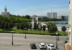 2-к квартира, вторичка, 52м2, 3/4 этаж