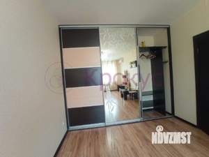 1-к квартира, вторичка, 35м2, 6/20 этаж
