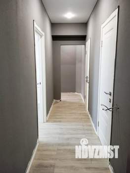 2-к квартира, вторичка, 59м2, 8/17 этаж