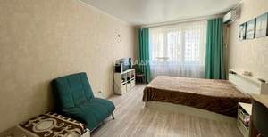 1-к квартира, вторичка, 38м2, 10/16 этаж