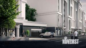 2-к квартира, вторичка, 69м2, 5/18 этаж