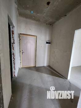 1-к квартира, вторичка, 39м2, 14/20 этаж