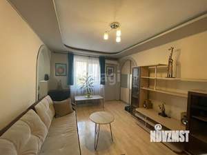 2-к квартира, вторичка, 50м2, 4/9 этаж