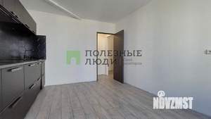 2-к квартира, вторичка, 62м2, 9/16 этаж