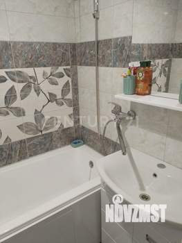2-к квартира, вторичка, 51м2, 3/10 этаж