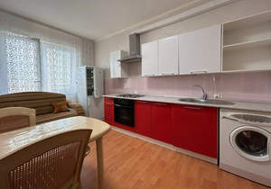 1-к квартира, вторичка, 43м2, 2/16 этаж