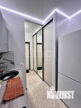 Студия квартира, вторичка, 24м2, 3/3 этаж