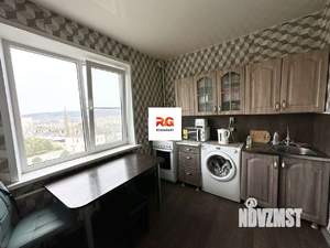 1-к квартира, вторичка, 37м2, 7/9 этаж