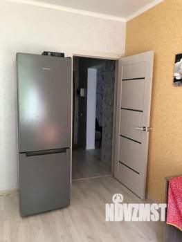 1-к квартира, вторичка, 37м2, 1/3 этаж