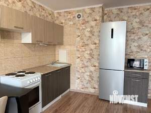 Студия квартира, вторичка, 24м2, 10/16 этаж