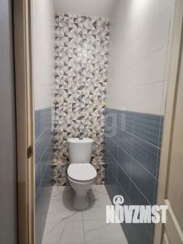 2-к квартира, вторичка, 63м2, 15/16 этаж