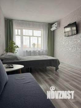 1-к квартира, вторичка, 31м2, 5/5 этаж