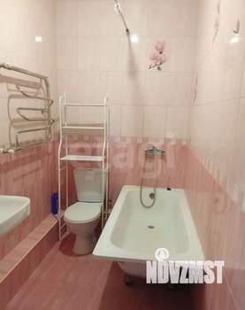 Студия квартира, вторичка, 30м2, 2/3 этаж