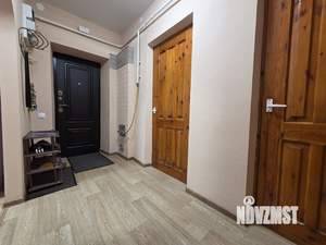 3-к квартира, вторичка, 57м2, 1/2 этаж