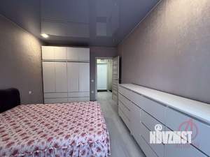 1-к квартира, вторичка, 42м2, 4/25 этаж