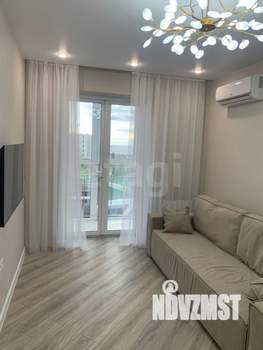 2-к квартира, вторичка, 51м2, 11/20 этаж