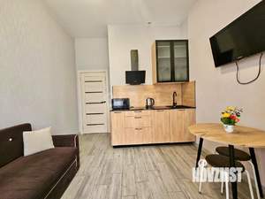 1-к квартира, вторичка, 42м2, 1/15 этаж