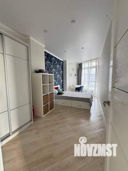 2-к квартира, вторичка, 63м2, 13/13 этаж