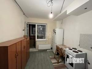 2-к квартира, вторичка, 53м2, 16/20 этаж