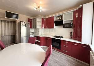 3-к квартира, вторичка, 62м2, 4/9 этаж