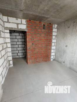 2-к квартира, вторичка, 49м2, 3/25 этаж