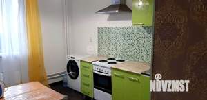 1-к квартира, вторичка, 35м2, 14/20 этаж