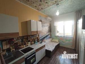 1-к квартира, вторичка, 35м2, 6/6 этаж