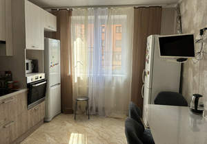 3-к квартира, вторичка, 79м2, 3/12 этаж