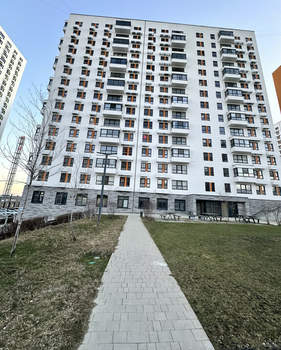 3-к квартира, вторичка, 85м2, 15/15 этаж