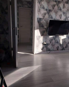 1-к квартира, вторичка, 38м2, 16/16 этаж