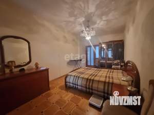 4-к квартира, вторичка, 92м2, 3/4 этаж